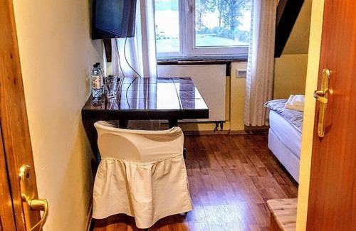 Miroslawiec Hotel | Park Inn Resort