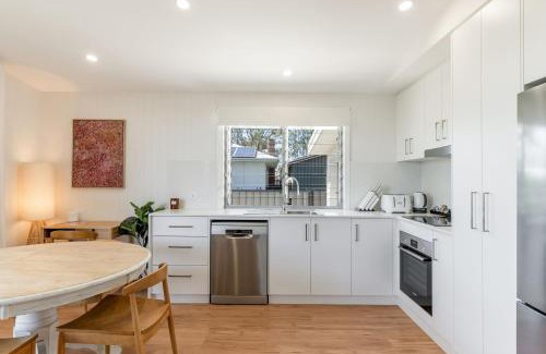 Evans Head House | Park Lane - 4B Wattle Street