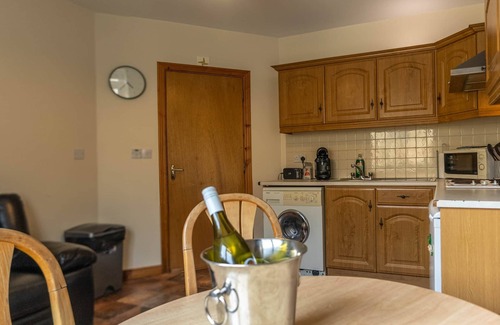 Buncrana Apartment | Park Lane Apts, Buncrana by Wild Atlantic Wanderer