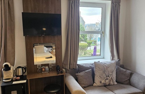 Tobermory Hotel | Park Lodge Hotel