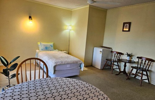 Te Awamutu Hotel | Park Lodge Motel