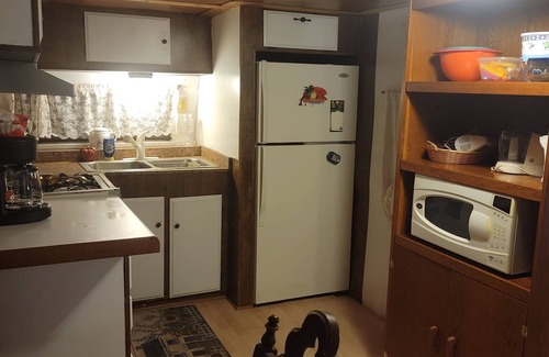 Jacarandas Cottage | Park Model in North Fort Myers, pet friendly