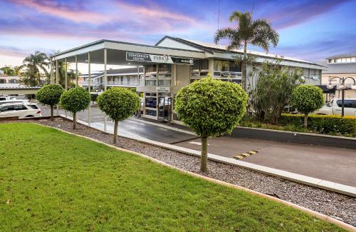 East Toowoomba Hotel | Park Motor Inn