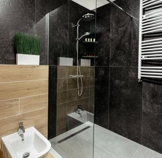 Glogow Apartment | Park Nad Strumykiem Apartment PRIVAT PARKING