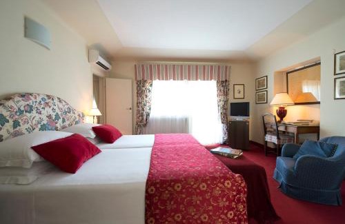 Oltrarno Hotel | Park Palace Hotel