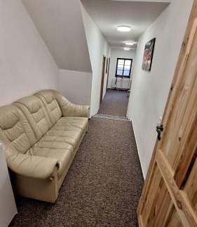 Mala Moravka House | Park Penzion
