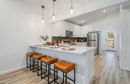Bastrop House | Park Place, Bastrop Beauty