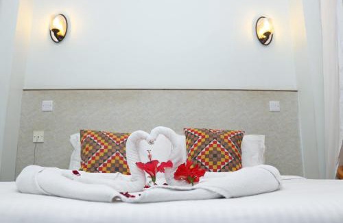 Langata Hotel | Park Place Hotel