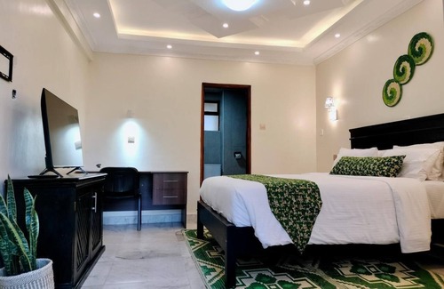 Langata Hotel | Park Place Hotel