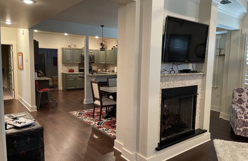 Siloam Springs House | Park Place
