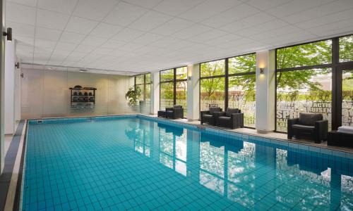 Binnenstad Hotel | Park Plaza Eindhoven