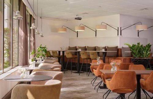 Binnenstad Hotel | Park Plaza Eindhoven