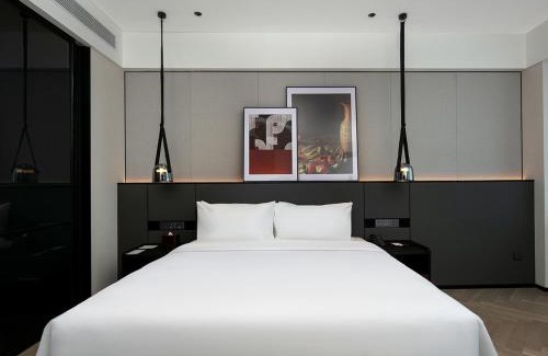Shenzhen Hotel | Park Plaza Shenzhen Pinghu