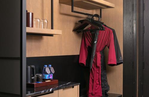 Shenzhen Hotel | Park Plaza Shenzhen Pinghu