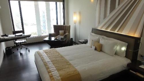 Bhowanipore Hotel | Park Prime Kolkata