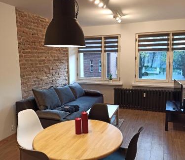 Chorzow Apartment | Park Redena Katowice/Chorzów