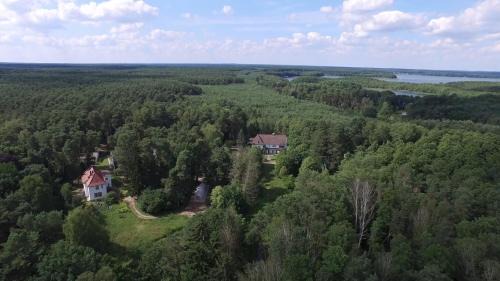 Mecklenburgische Kleinseenplatte Apartment | Park Residence Bei Wu