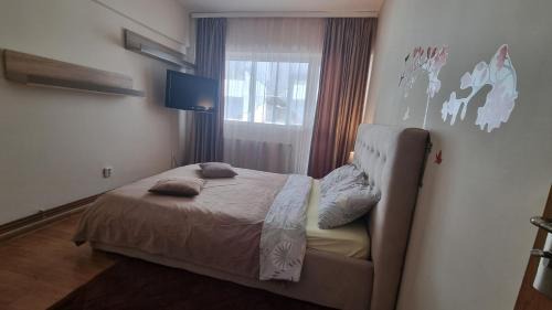 Slanic-Moldova Apartment | Park Residence Slănic Moldova