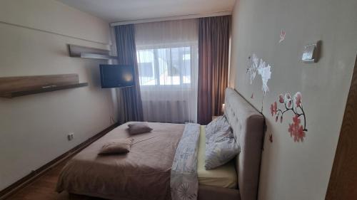 Slanic-Moldova Apartment | Park Residence Slănic Moldova