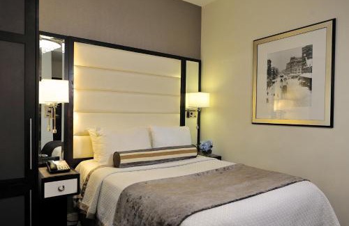 Rose Hill Hotel | Park South Hotel, part of JdV by Hyatt
