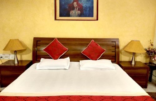 Park Street Bed & Breakfast | Park Street Heritage Luxury Room
