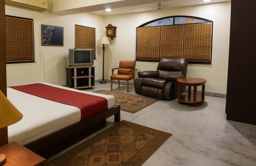 Park Street Bed & Breakfast | Park Street Heritage Luxury Room