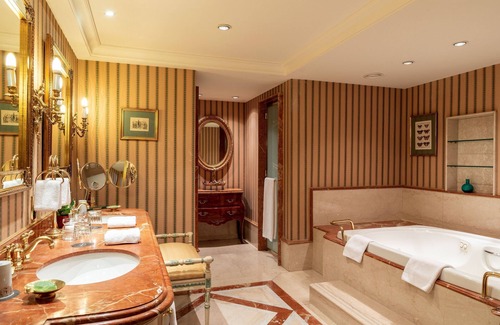 Retiro Hotel | Park Tower, a Luxury Collection Hotel, Buenos Aires