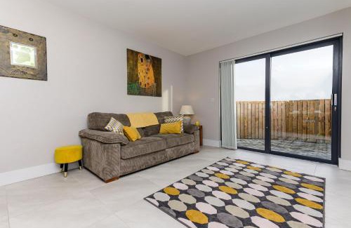 Ormeau House | Park View - 4 Star Luxury