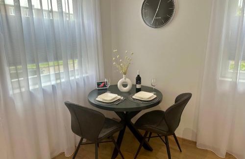 Municipality of Nijmegen Apartment | Park View Studio