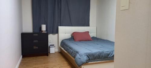 Pyeongtaek Apartment | Park Vill 202