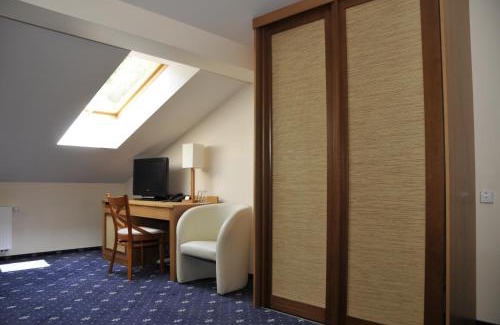 Vilnius city municipality Hotel | Park Villa Hotel
