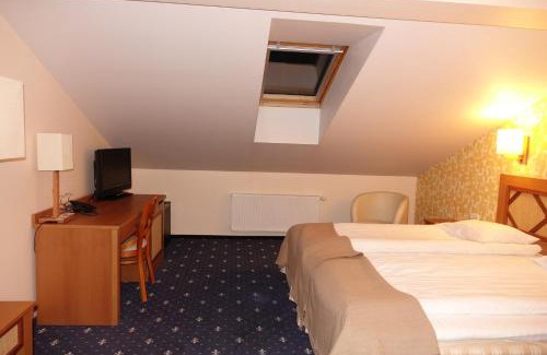 Vilnius city municipality Hotel | Park Villa Hotel