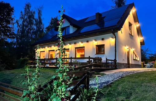 Goldap House | Park Wilkasy