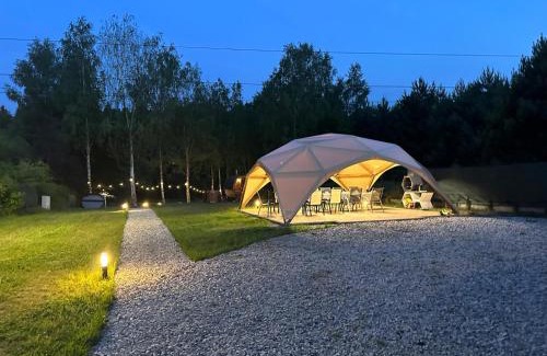 Kielce Apartment | Park Zastawie