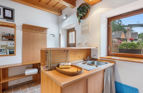 Bechyne House | Parkany 2 by Interhome