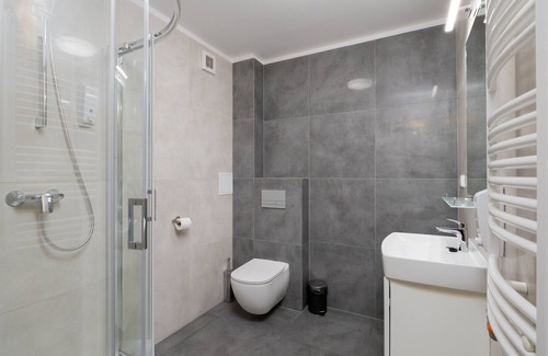 Chrzanow Bed & Breakfast | ParkApartamenty
