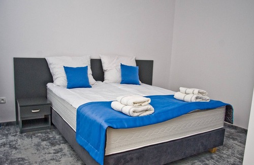 Chrzanow Bed & Breakfast | ParkApartamenty