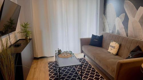 Katowice Apartment | Parkcity Centrum