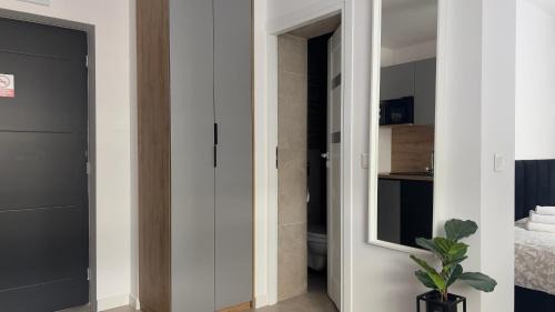 Katowice Apartment | Parkcity Katowice Bogucice