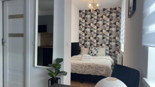 Katowice Apartment | Parkcity Katowice Bogucice