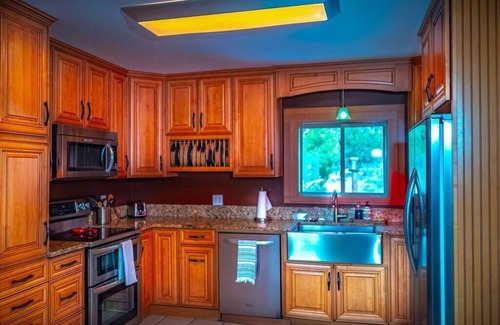 Canon City House | Parkdale Ranch Summar