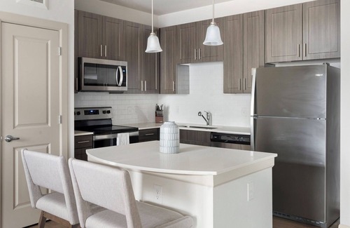 Pflugerville Apartment | Parker 1BD 3 - One Bedroom Apartment, Sleeps 2