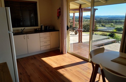 Parkesbourne House | Parkesbourne Farmstay