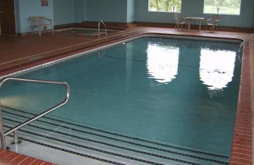 Warsaw Hotel | Parkfield Inn - Warsaw