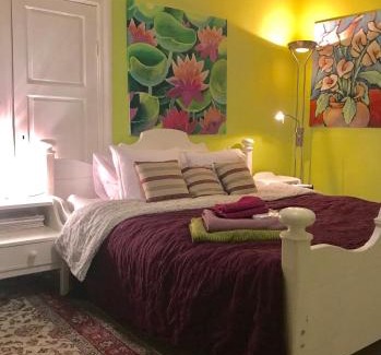 Krylbo House | Parkgatan villa