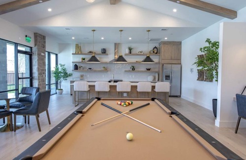 Venus Apartment | ParkHeritageHills 1BD 1