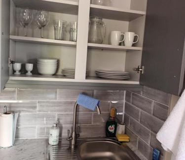 Ballyshannon Apartment | Parkhill House Self Catering