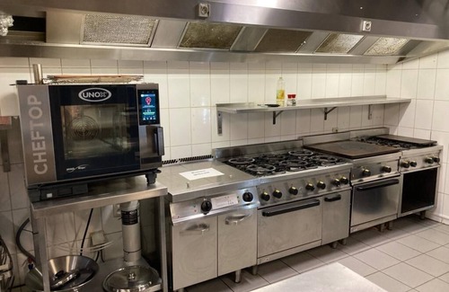 Kwaadmechelen Hotel | Parkhoeve