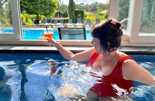 Kwaadmechelen House | Parkhoeve Vakantiewoning voor 21 personen