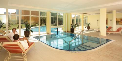 Bad Schallerbach Hotel | Parkhotel